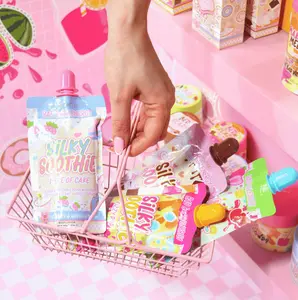 P.Louise Silky Soothie Body Lotion P.Louise Silky Soothie Body Lotion