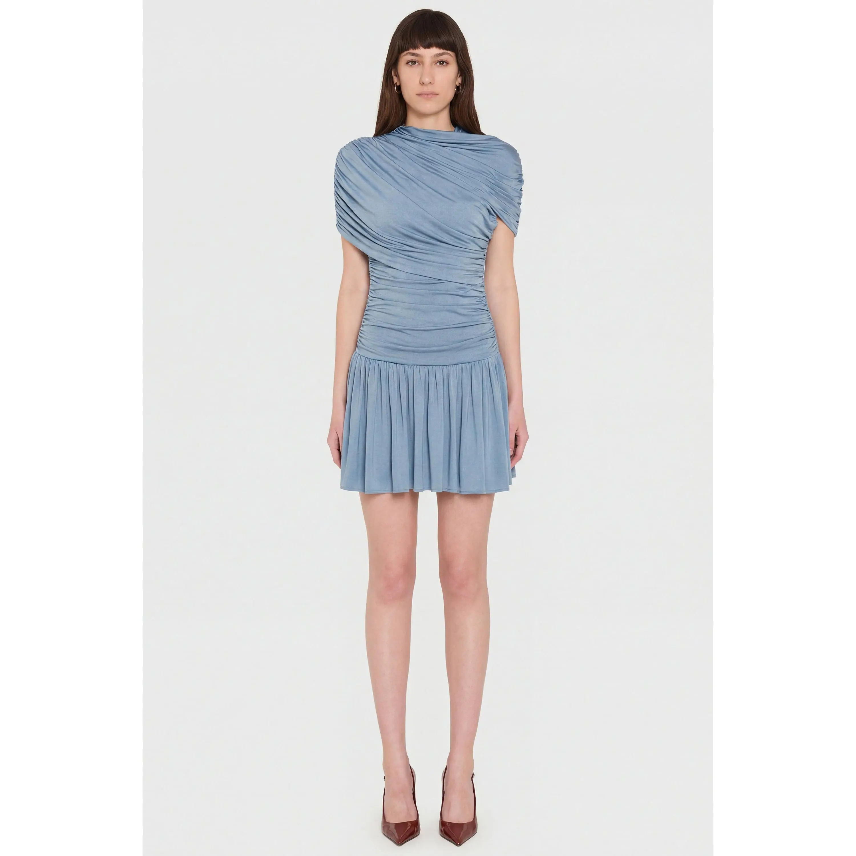 Shayna Dress