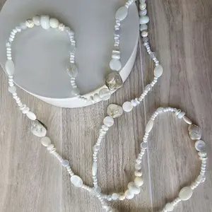 Collar de Obatala Oshanla