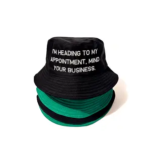 Bucket Hat