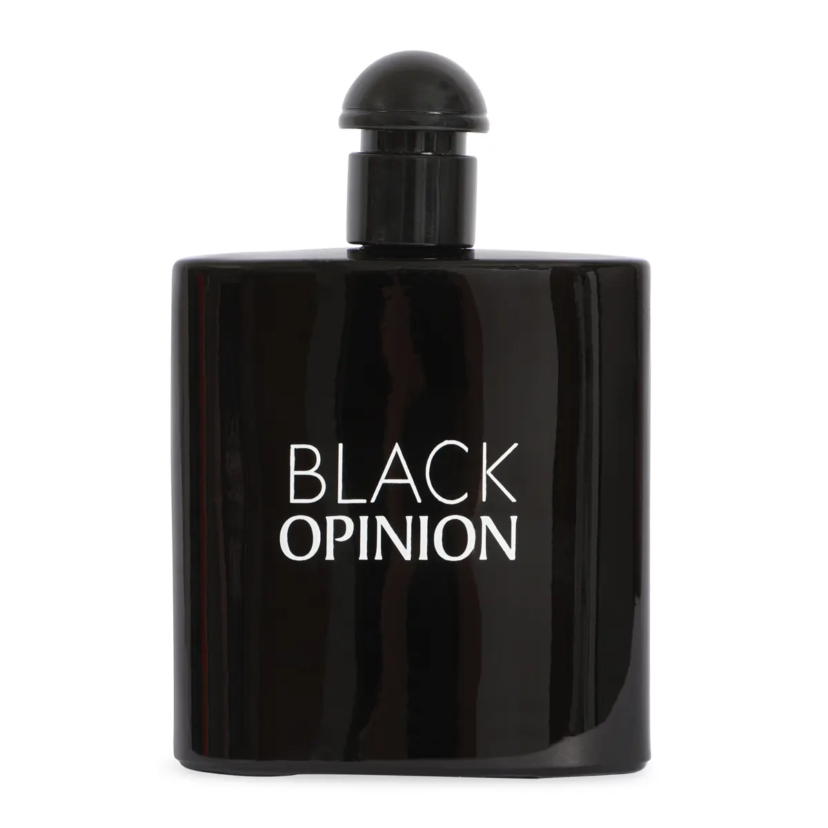 Secret Plus Black Opinion Eau de Parfum Natural Spray Perfume for Women 100ml/3.4fl.oz.