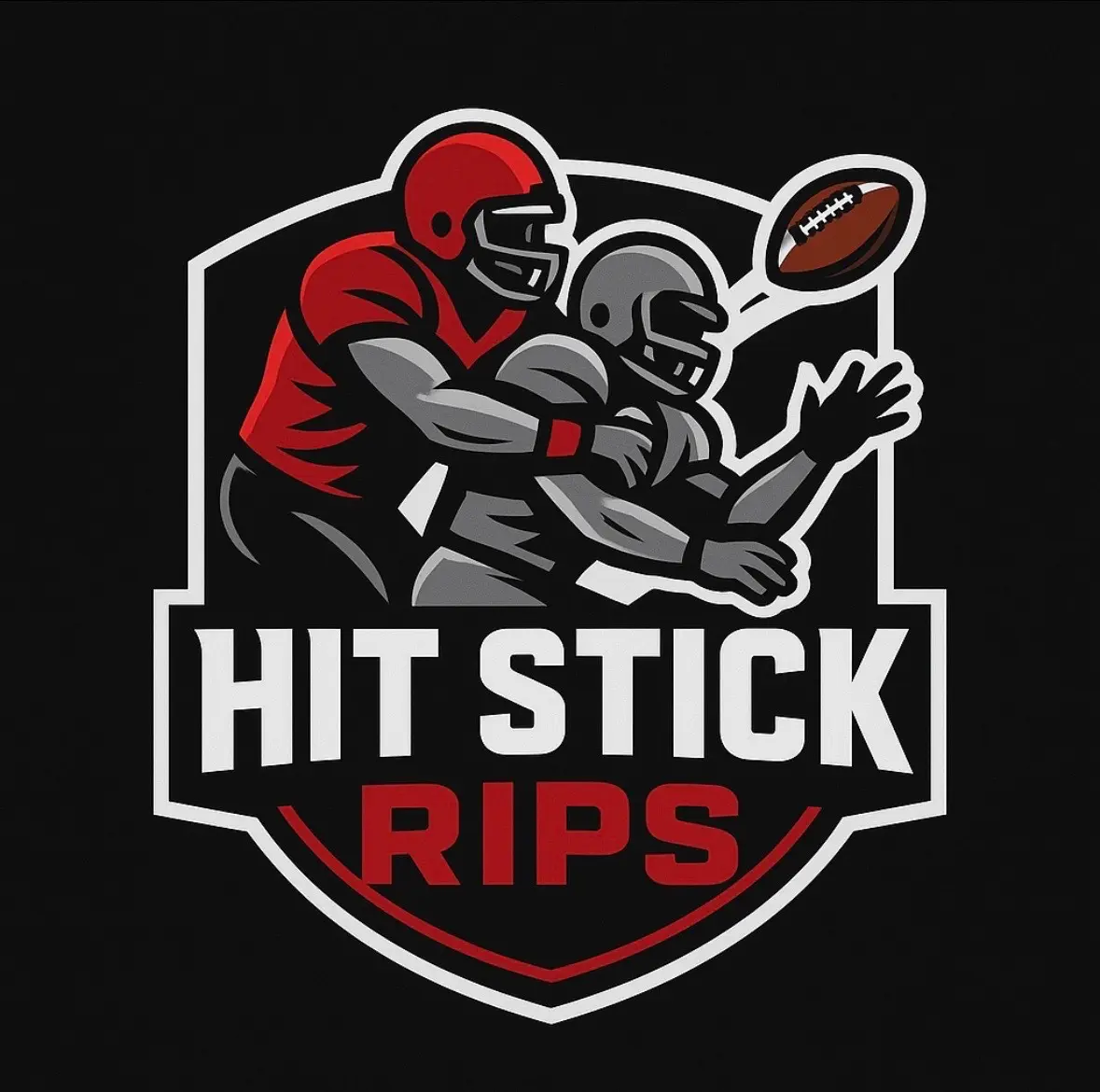 Hit Stick Rips 4 Team Build Your Divisional For Full Size