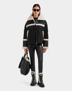 SHIRLEY - 8125613 Black