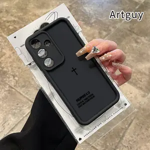 Faith Strength Advanced fashion gift Case Compatible with Samsung Galaxy S24 ultra plus S25 S23 S22 Ultra Plus Shockproof Non Slip Military-Grade Protection Silicone Cover