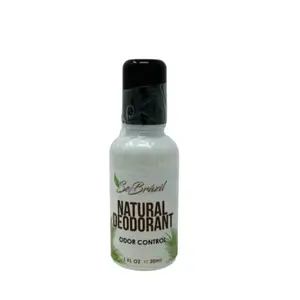 Se-Brazil Natural Deodorant 1oz Body Care Daily-ROLL ON