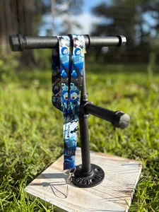 Coraline Lanyard
