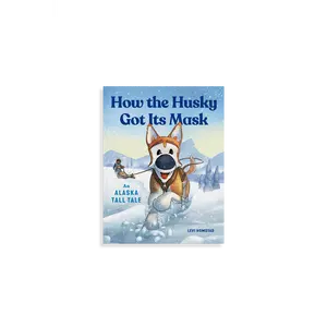 How the Husky Got Its Mask