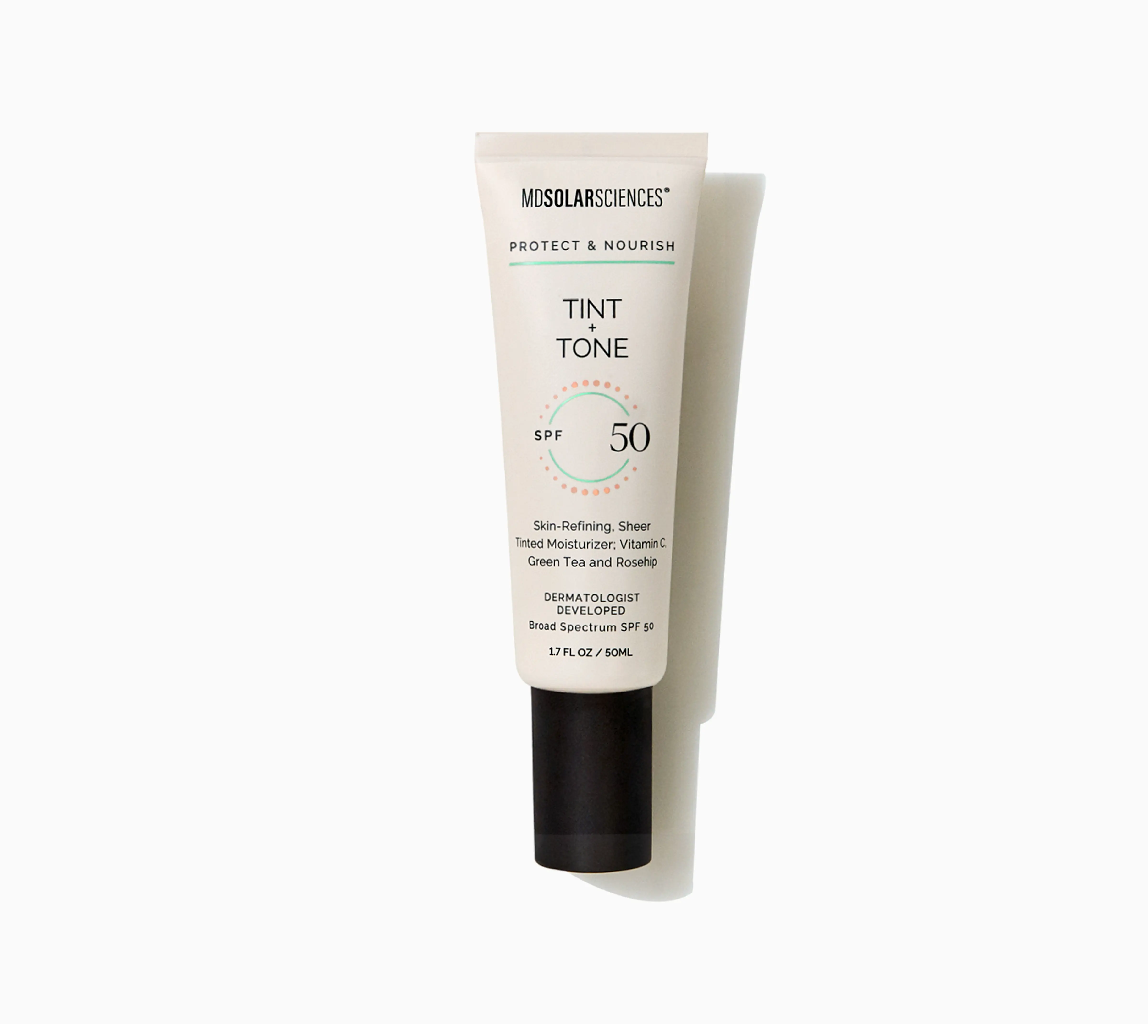 Tint + Tone SPF 50