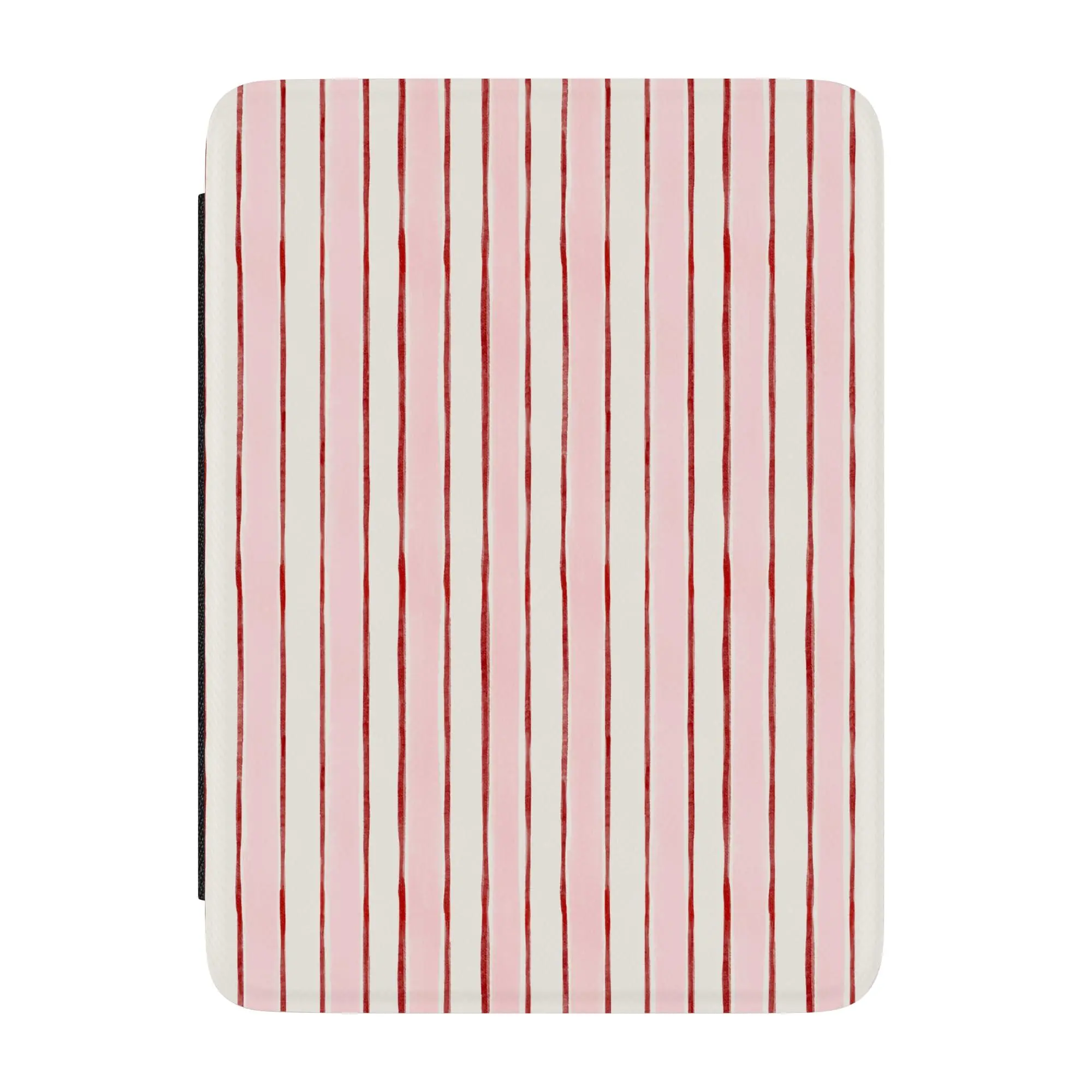 Casely Kindle Case | Pretty in Pastel | Blush Stripes
