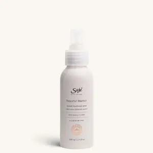 Peaceful Warrior Deodorant
