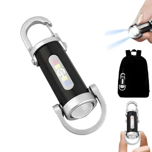 Keychain lamp # Mini flashlight keychain Keychain lamp # Mini flashlight keychain