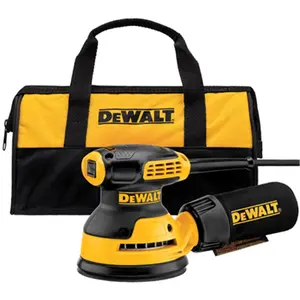Dewalt DWE6421K 5 in. Random Orbit Sander