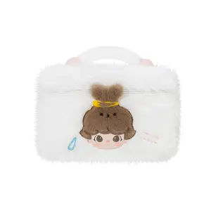 POP MART DIMOO The Missing Day Series - Makeup Bag
