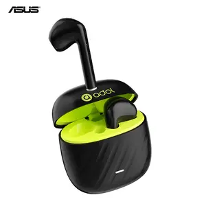 Asus Wireless Semi-in-ear Headset With Long Battery Life, Low Latency, High Sound Quality,  Type-C Charging, Bluetooth 5.3 Stable Connection