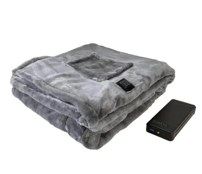 Heated Blanket