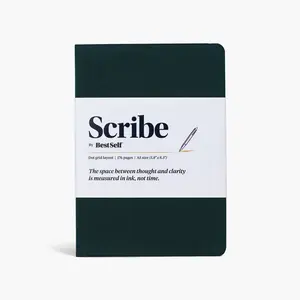 Scribe Classic Notebook
