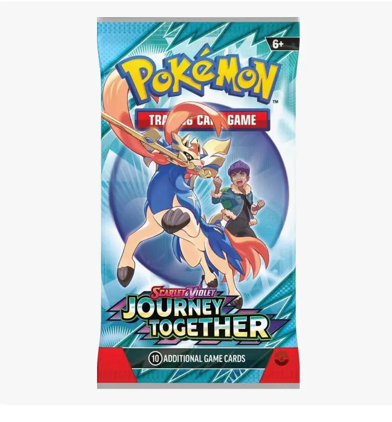journey together booster box msrp - TikTok Shop journey together booster box msrp - TikTok Shop