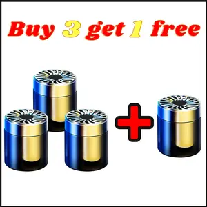 RAYHONG Electromagnetic Car De-Icer, a Portable Molecular Interference Antifreeze Instrument for Vehicle Snow and Ice Removal