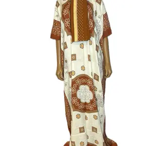 Matching Baati with Gabasaar 2-Piece Set Everyday Modesty