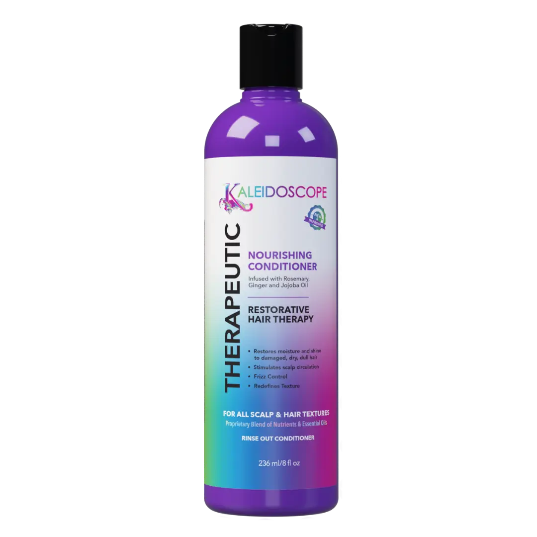 Therapeutic Nourishing Conditioner - Restorative Hair Therapy 8oz