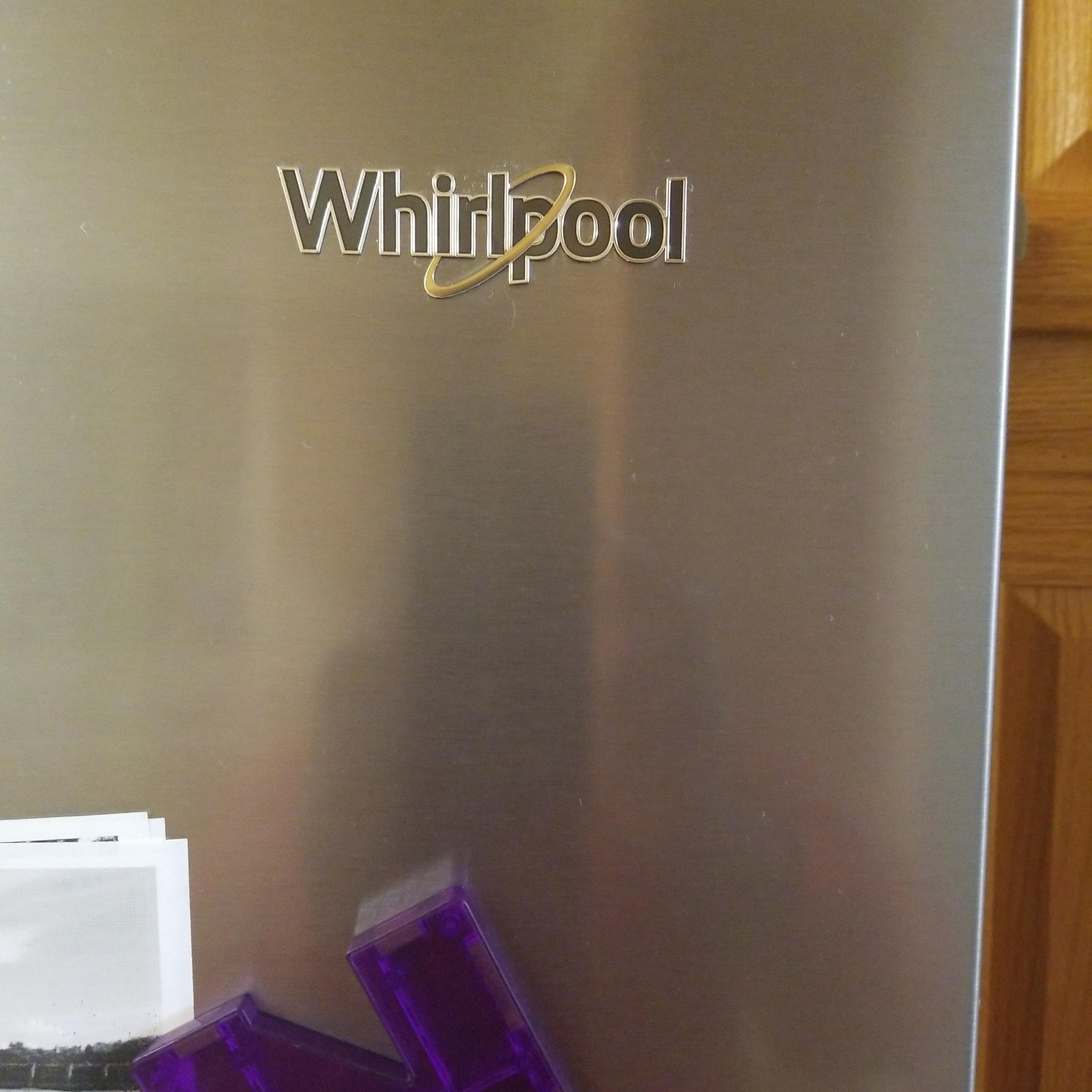 EveryDrop EDR2RXD1 Refrigerator Water Filter – Authentic Filter 2 for Whirlpool, Maytag, Amana, KitchenAid & JennAir – NSF Certified to Reduce Lead, Pesticides & Pharmaceuticals – Replaces 1,500 Plastic Bottles – Easy Push-In Install – 6-Month Life