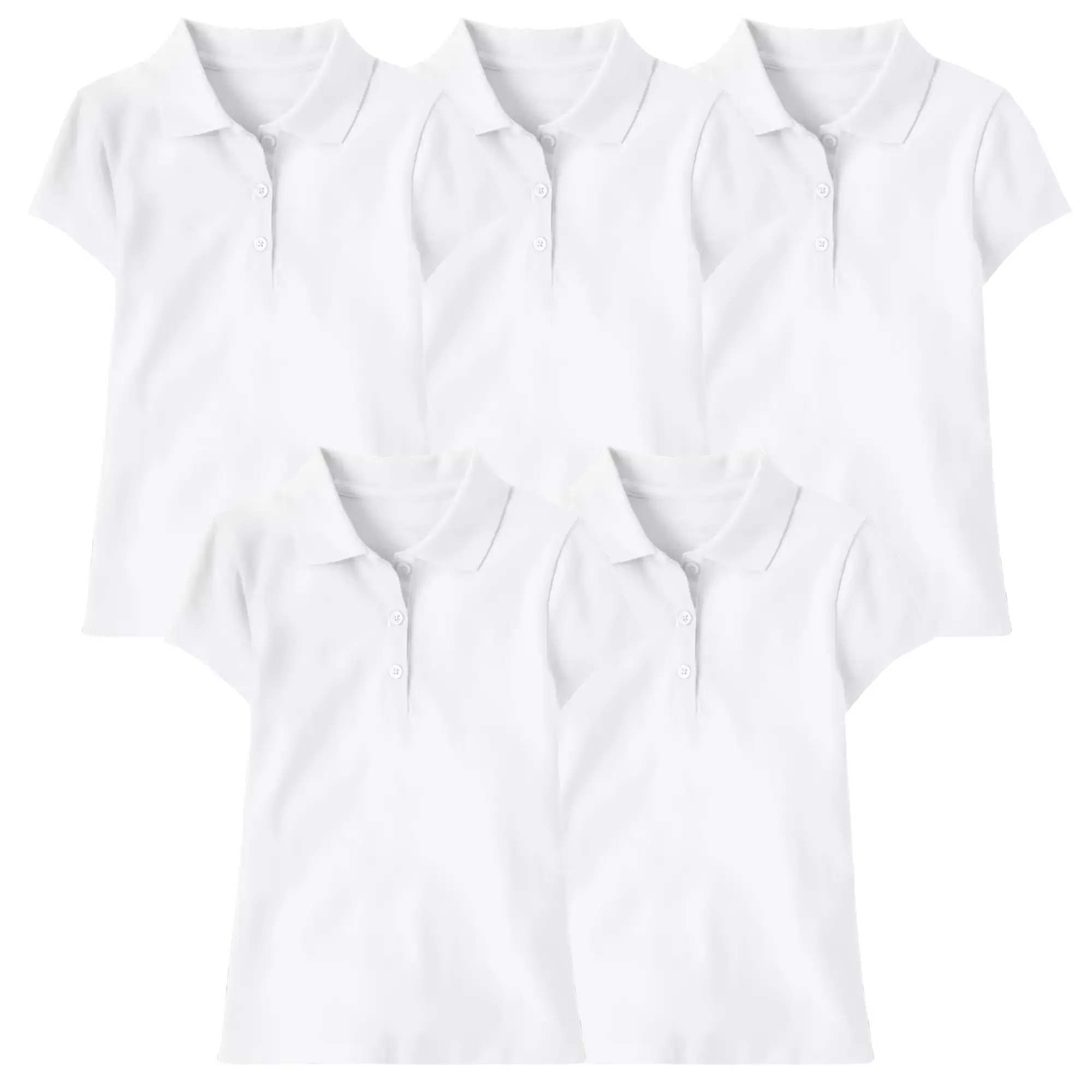 White & White & White & White & White