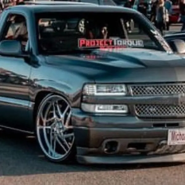 Project Torque decal Project Torque decal