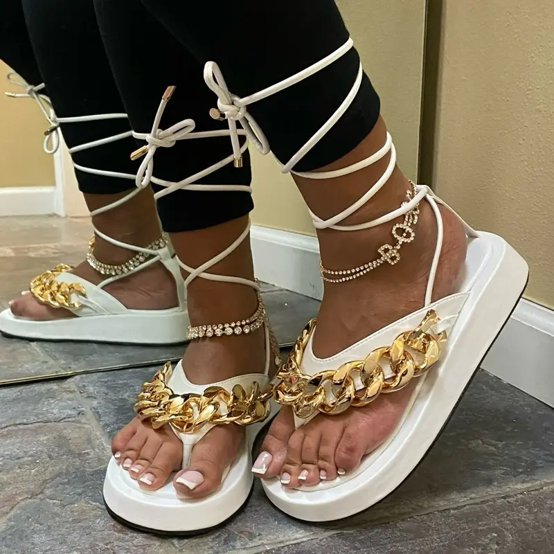 Links Lover White