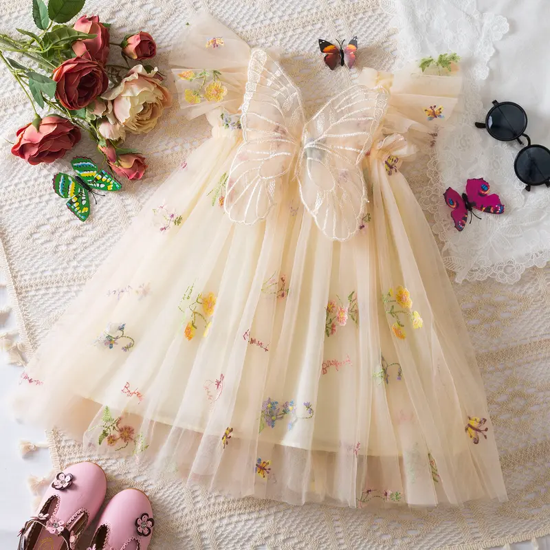 green emerald velvet dress Amazon.com: ABAO SISTER Elegant Flower Girl Dress for Wedding Kids  Sleevelesss Lace Pageant Ball Gowns, Rose Gold, 2: Clothing, Shoes & Jewelry