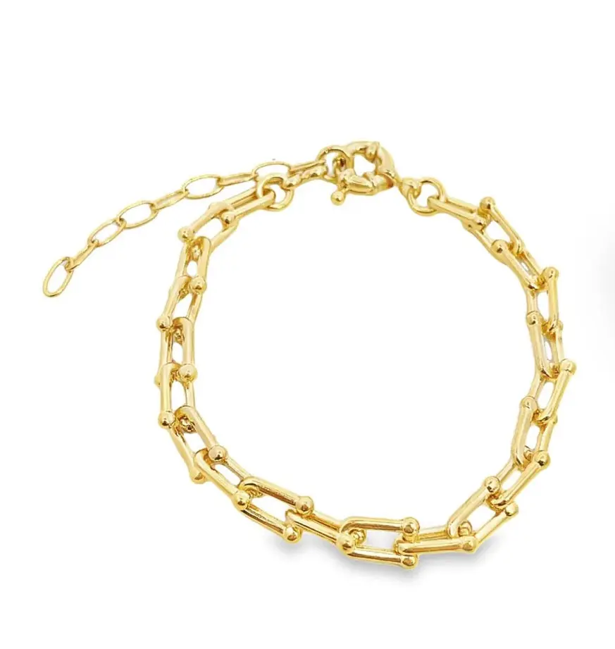 The Link Bracelet