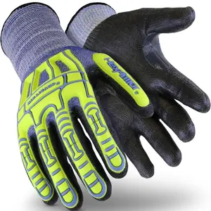 HexArmor Gloves Rig Lizard 2095