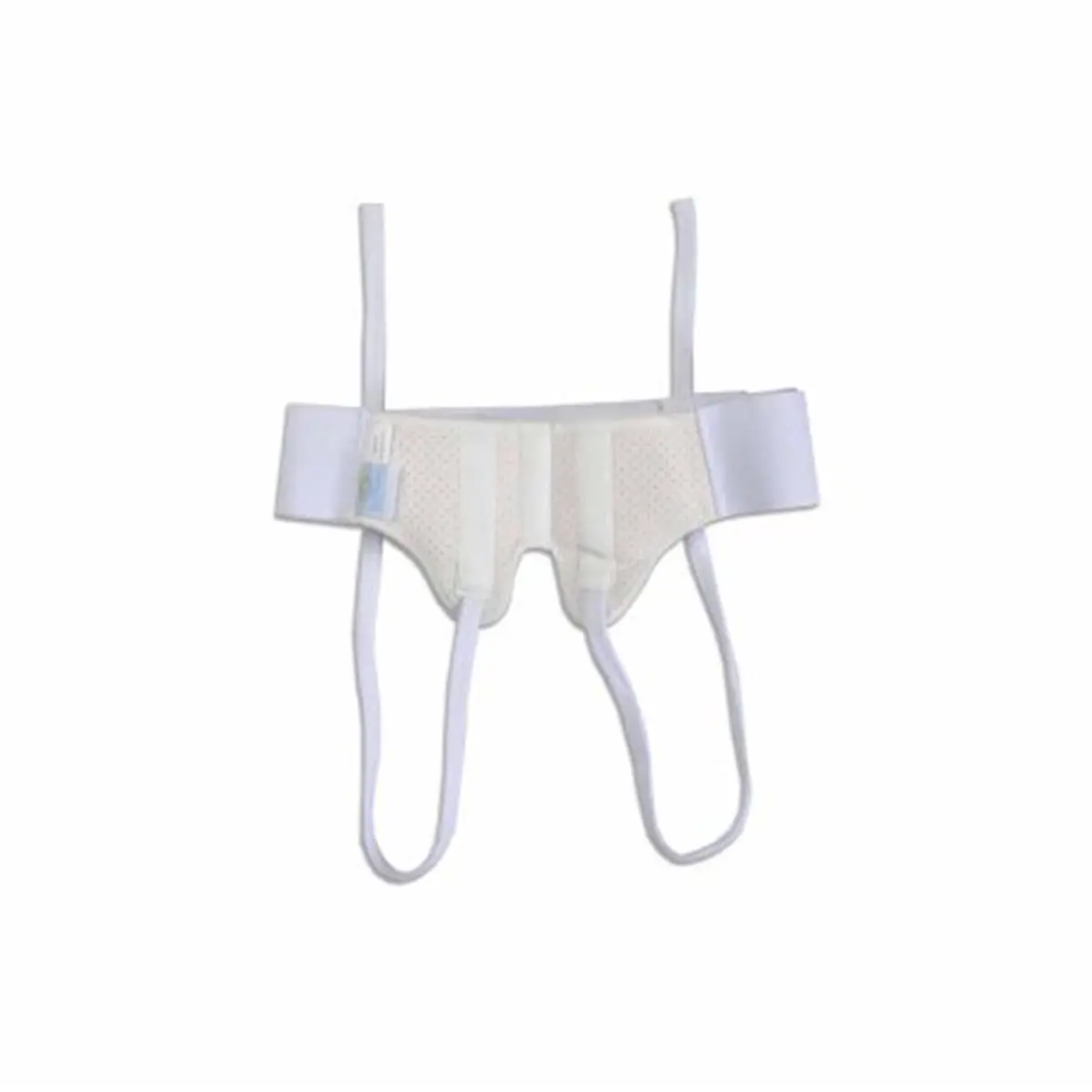 212 MAIN Extra Large Small Animal Hernia Support Belt - Soft Fabric Pet Health Supply with Invisible Wear, Tape, 0.05 lbs Weight, Hand Wash Compatible