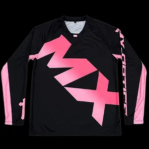 MX JERSEY VM