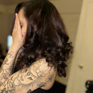 Wavytalk Air Sculpt 5-in-1 Hot Air Brush Set, Multi-Styler for Salon Blowouts, Defined Curls, Volume Boost & Frizz-Free Straightening, Pink