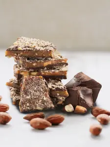 The Big Beautiful Bundle - Toffee Mystery Box, Dave's Sweet Tooth - Dessert, Chocolate, Snack, Sweets & Candy, Family Recipe