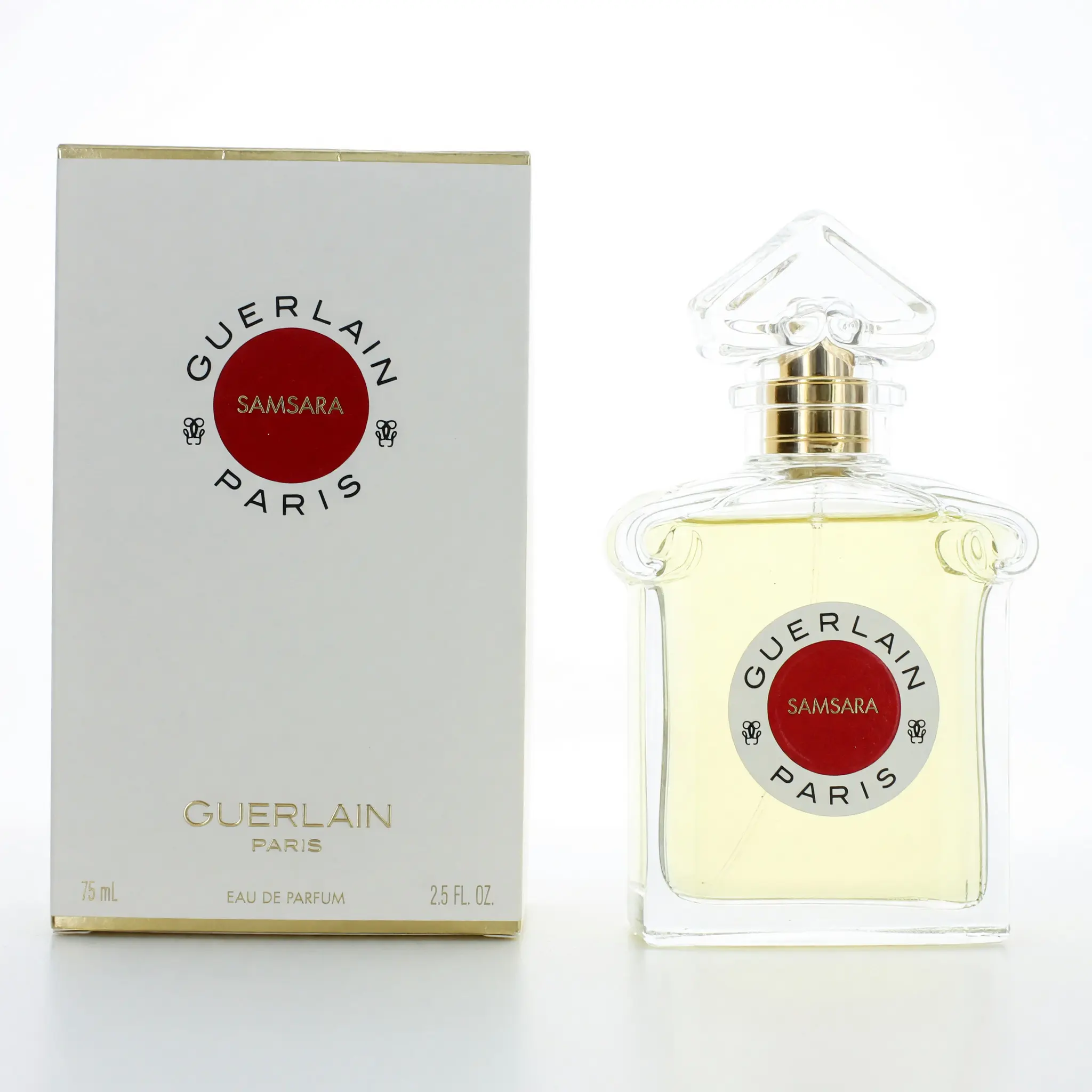 Samsara by Guerlain, 2.5 oz EDP Spray for Women