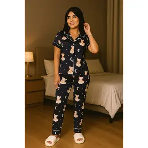 Fluity Pajama Set