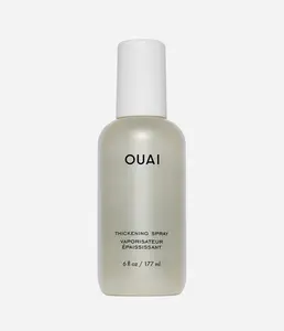 OUAI Thickening Spray