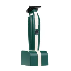 Cocco Veloce Lite Trimmer (Green/White Stripe)