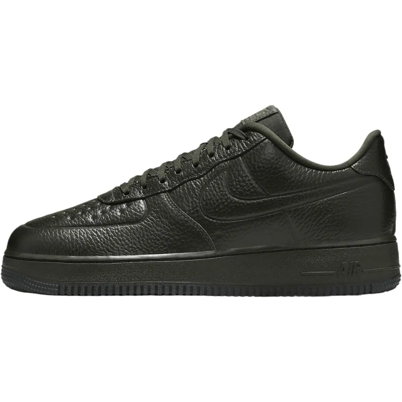 Men's Nike Air Force 1 '07 Pro-Tech WP Sequoia/Medium Olive (FB8875 301)