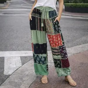 Parche Pant Parche Pant