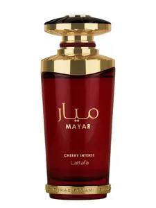 Mayar Cherry Intense by Lattafa EDP Spray, 3.4oz
