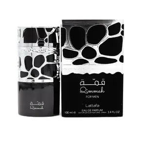 LATTAFA QIMMAH EAU DE PARFUM SPRAY 3.4FL.OZ