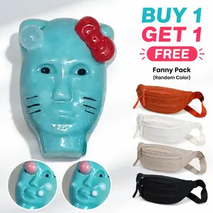 Pimple Popping  Water Spray Game Nose - A fun family toy suitable for children and adults, a disgusting and wacky gift for parties, Halloween, and Christmas