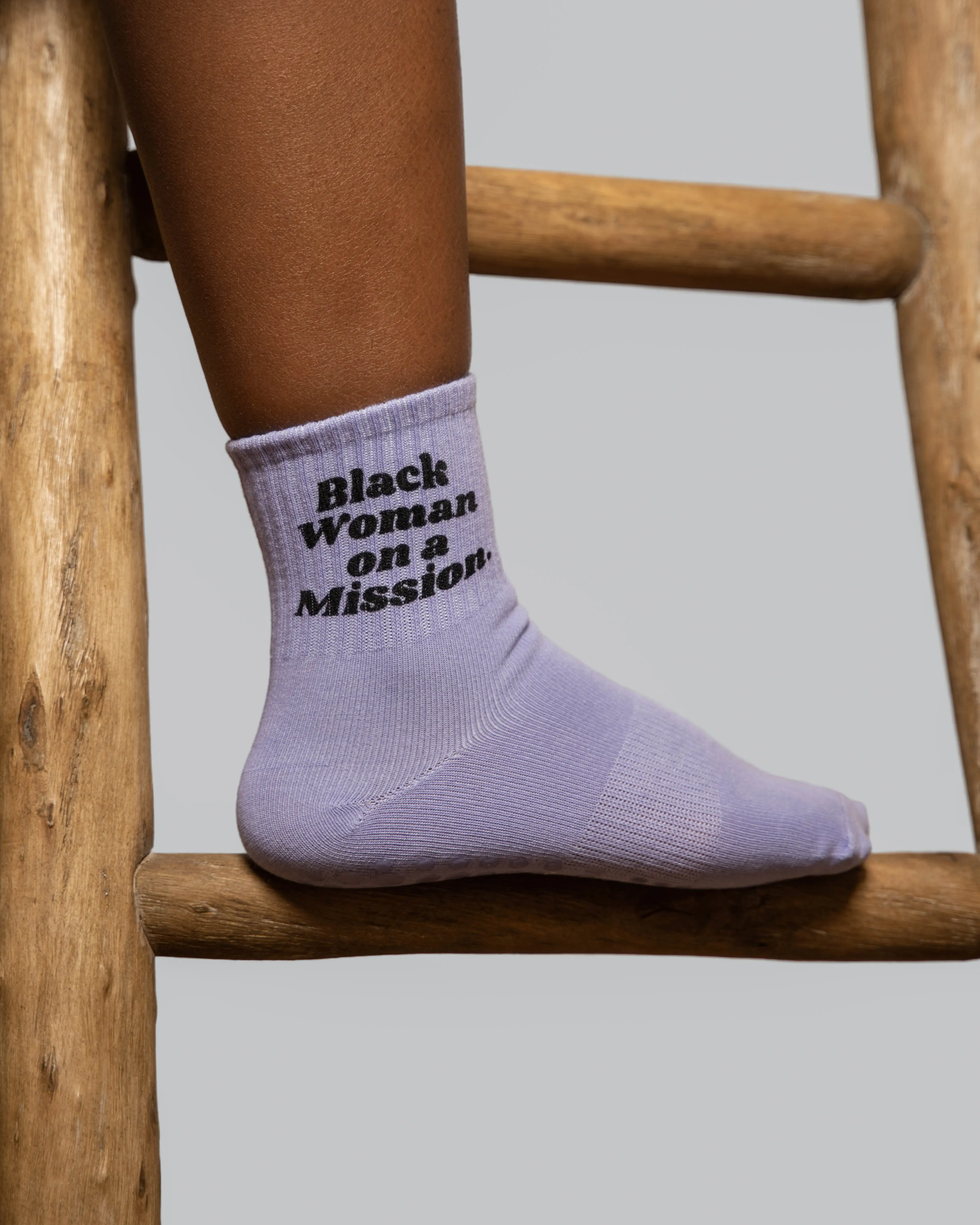 Grip Socks (printed)