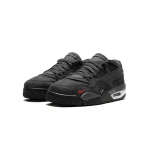 Air Jordan 4 RM GS "Nigel Sylvester - Driveway Grey" HJ9746 004
