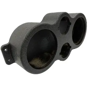 2x6.5 pro speaker box 2x6.5 pro speaker box