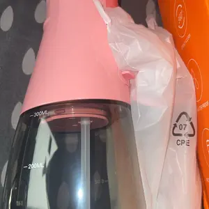 Product Review of Bitvae C1/C5/C6 Water Flosser for Teeth - Cordless Portable Oral Irrigator, Powerful and Rechargeable, IPX7 Waterproof for whitening tablets ,Water Flosser for teeth cleane- Dental Kit from G**😋