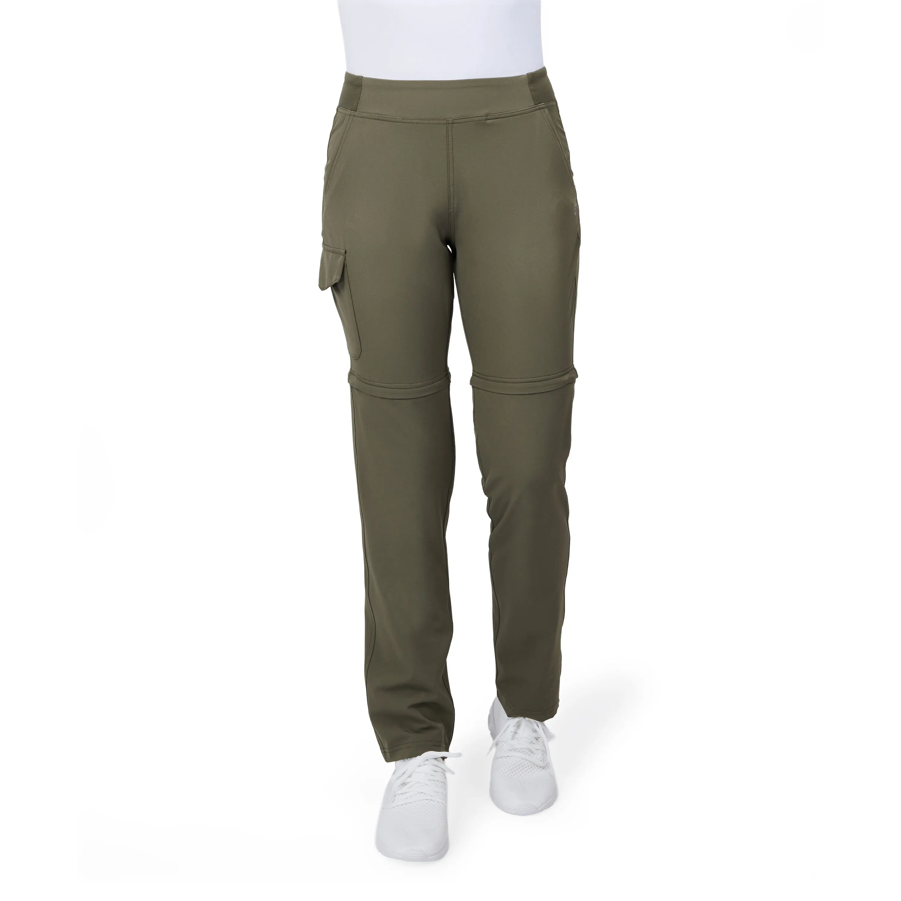 Free Country Women's Get Out There Convertible Pants