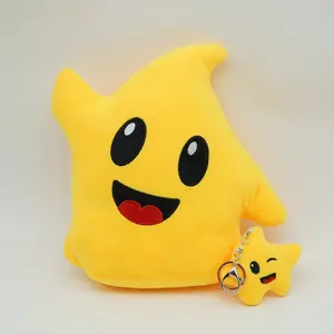 Plush Toy Super Galaxy Luma, Creative Soft Cute Doll, Kawaii Stuffed Animals, Stress Relief Toy, Perfect for Collection, Christmas Birthday Gift, Stuffed Animal Gifts, Stuffed Animal Collectibles